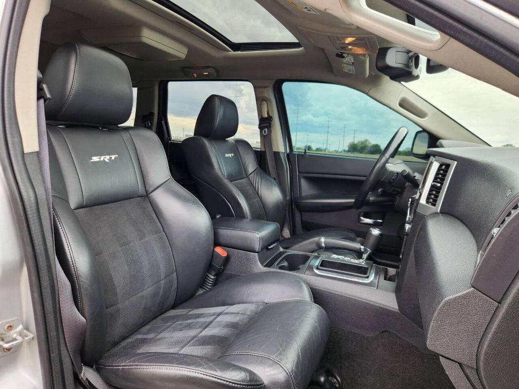 used 2009 Jeep Grand Cherokee car, priced at $14,980