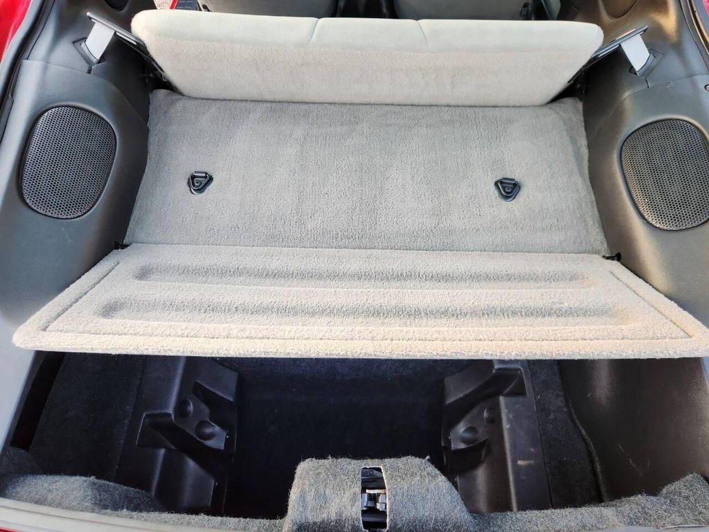 used 2002 Chevrolet Camaro car, priced at $19,980