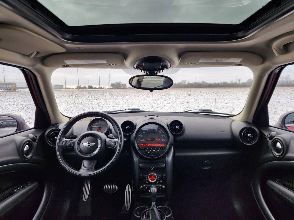 used 2015 MINI Countryman car, priced at $10,980