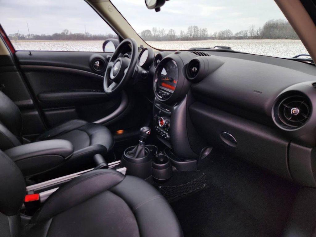 used 2015 MINI Countryman car, priced at $10,980
