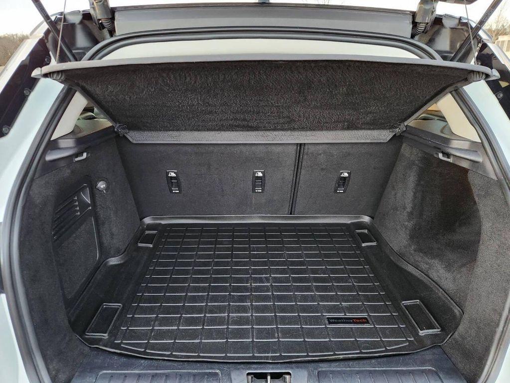 used 2017 Land Rover Range Rover Evoque car, priced at $11,980