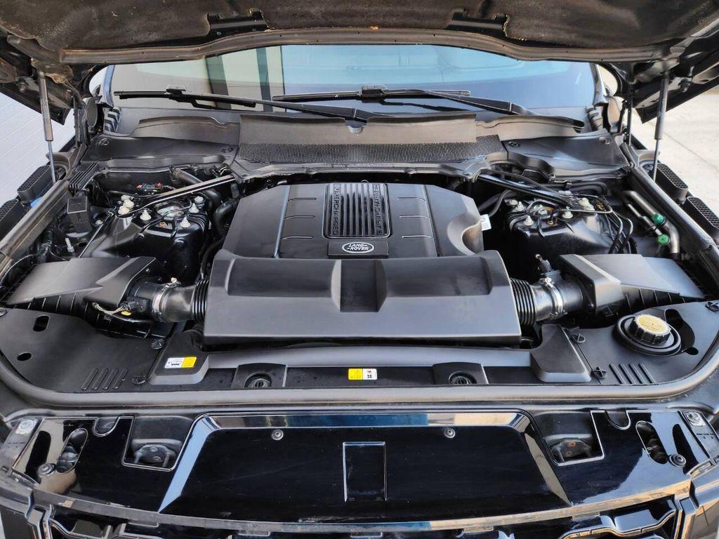 used 2019 Land Rover Range Rover Sport car, priced at $26,480