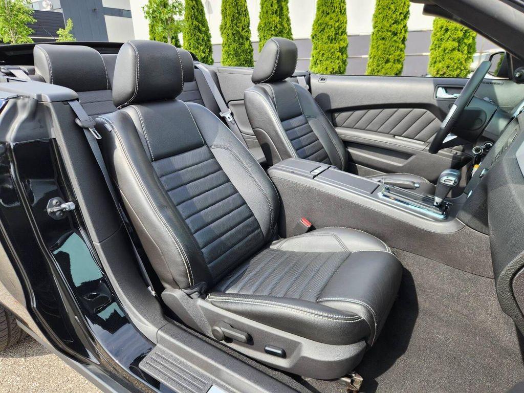 used 2010 Ford Mustang car, priced at $24,980