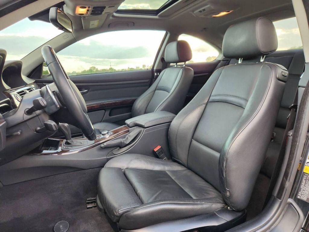 used 2011 BMW 335 car, priced at $16,980