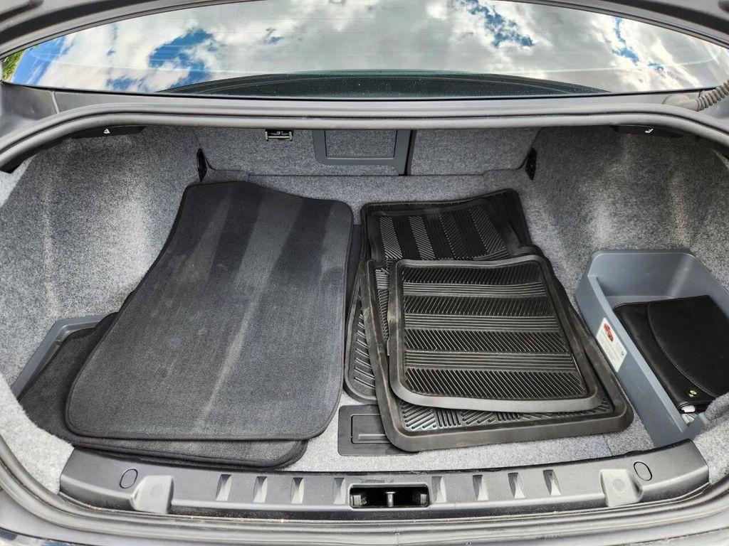 used 2011 BMW 335 car, priced at $16,980