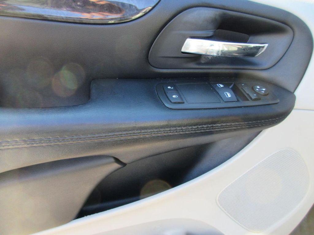 used 2014 Dodge Grand Caravan car, priced at $6,500