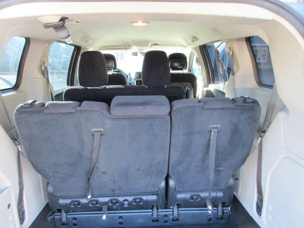 used 2014 Dodge Grand Caravan car, priced at $6,500