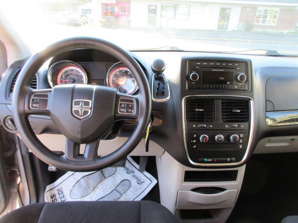 used 2014 Dodge Grand Caravan car, priced at $6,500