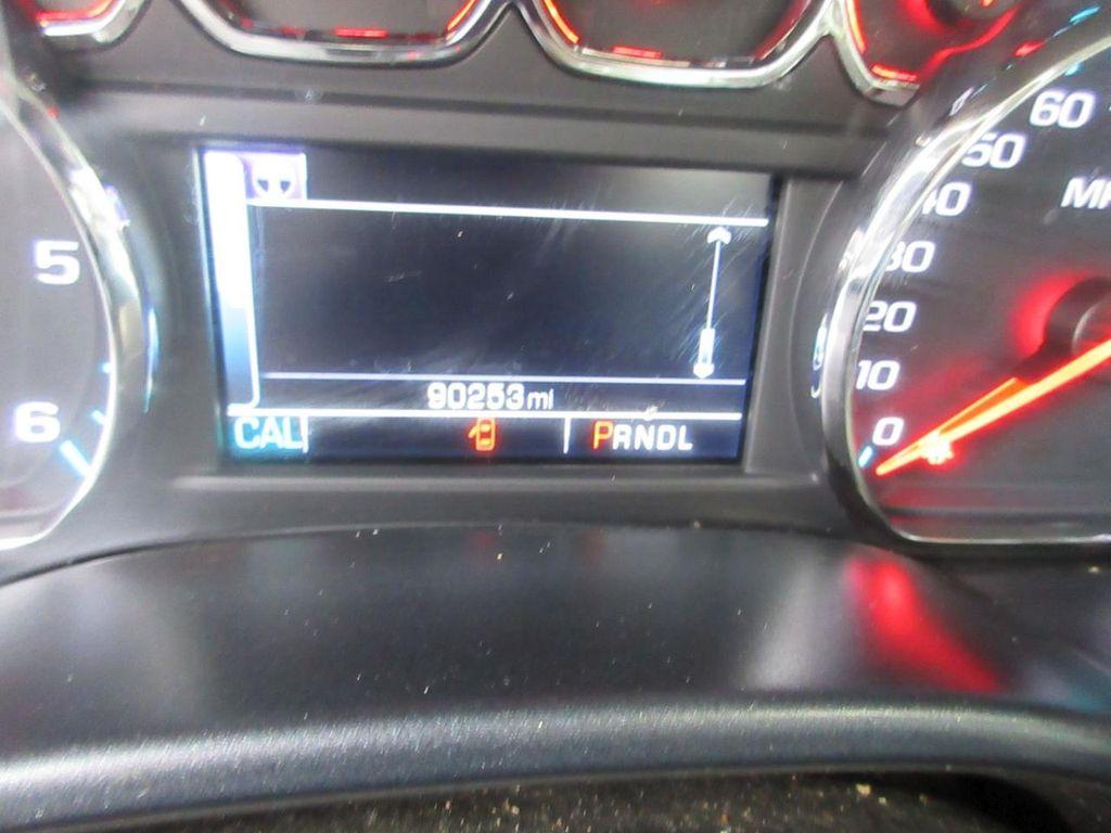 used 2018 GMC Sierra 1500 car, priced at $19,995