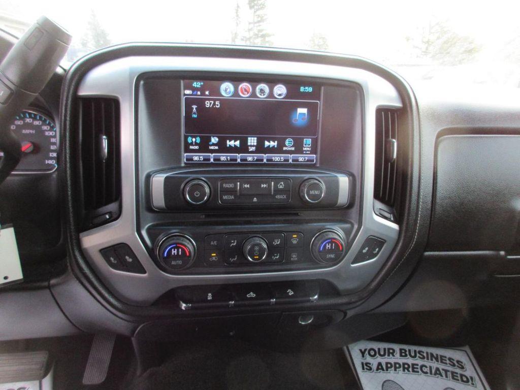 used 2018 GMC Sierra 1500 car, priced at $19,995