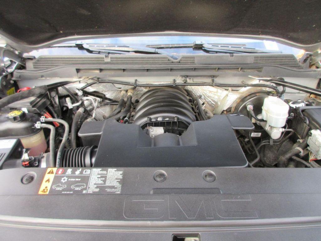 used 2018 GMC Sierra 1500 car, priced at $19,995