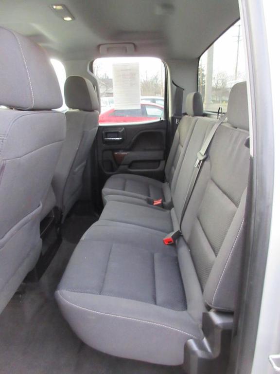 used 2018 GMC Sierra 1500 car, priced at $19,995