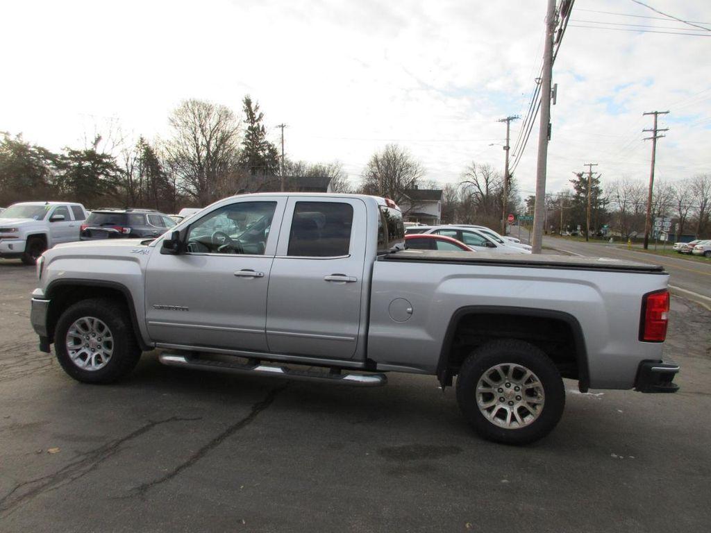 used 2018 GMC Sierra 1500 car, priced at $19,995