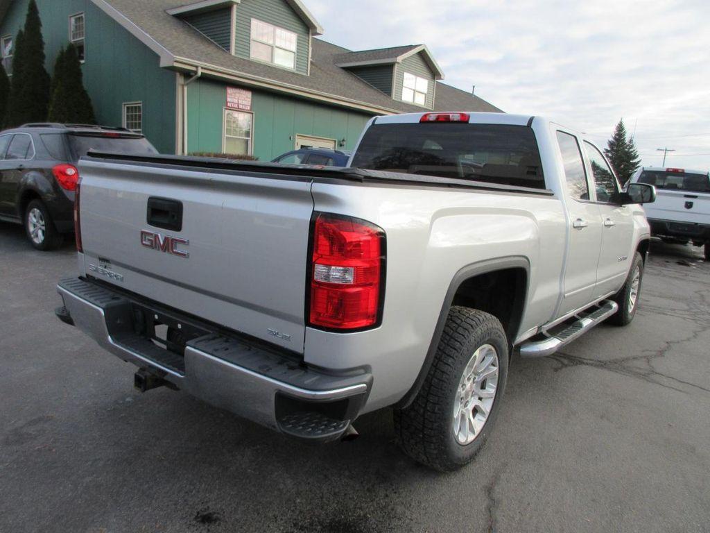 used 2018 GMC Sierra 1500 car, priced at $19,995