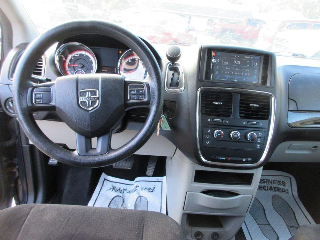 used 2015 Dodge Grand Caravan car, priced at $5,995