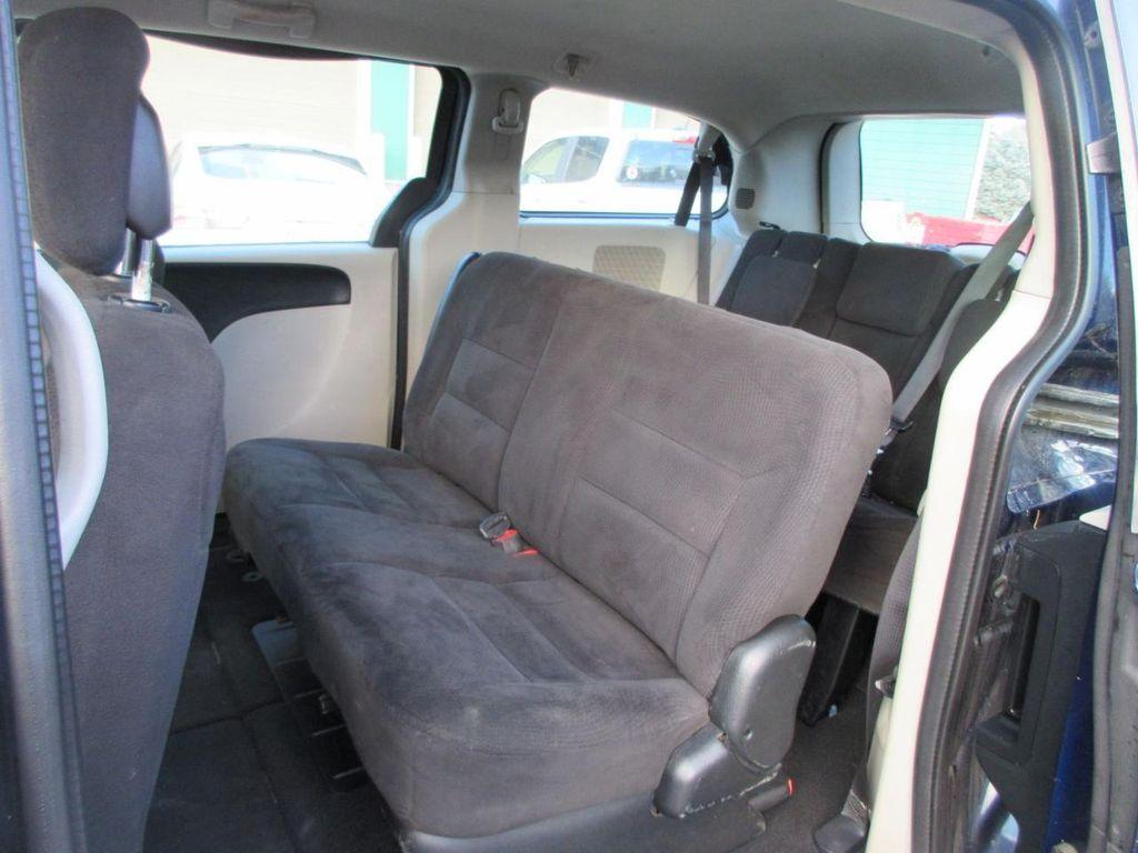 used 2015 Dodge Grand Caravan car, priced at $5,995
