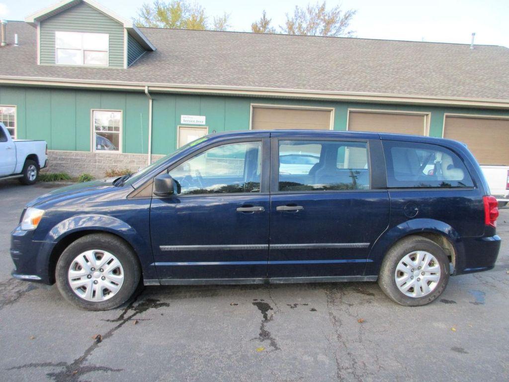 used 2015 Dodge Grand Caravan car, priced at $5,995
