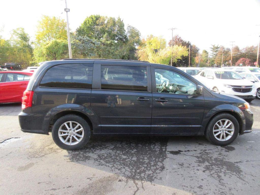 used 2013 Dodge Grand Caravan car, priced at $7,995