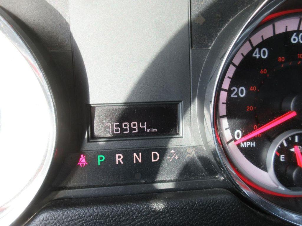 used 2013 Dodge Grand Caravan car, priced at $7,995