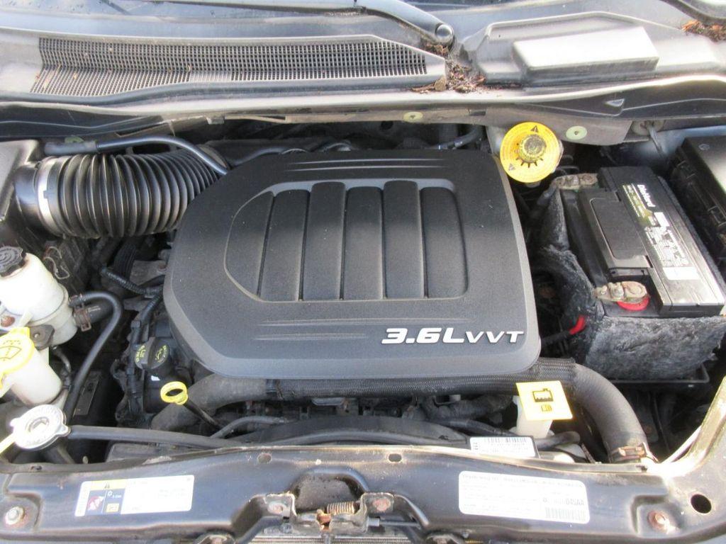 used 2013 Dodge Grand Caravan car, priced at $7,995