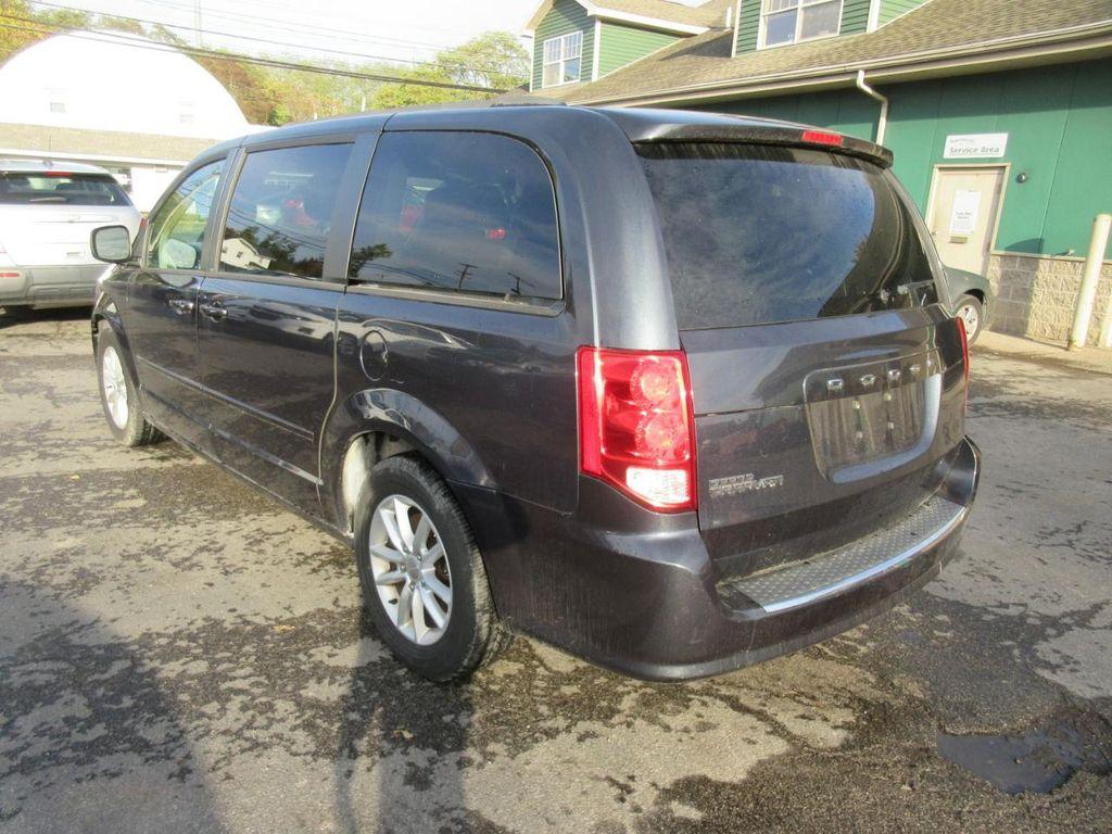 used 2013 Dodge Grand Caravan car, priced at $7,995