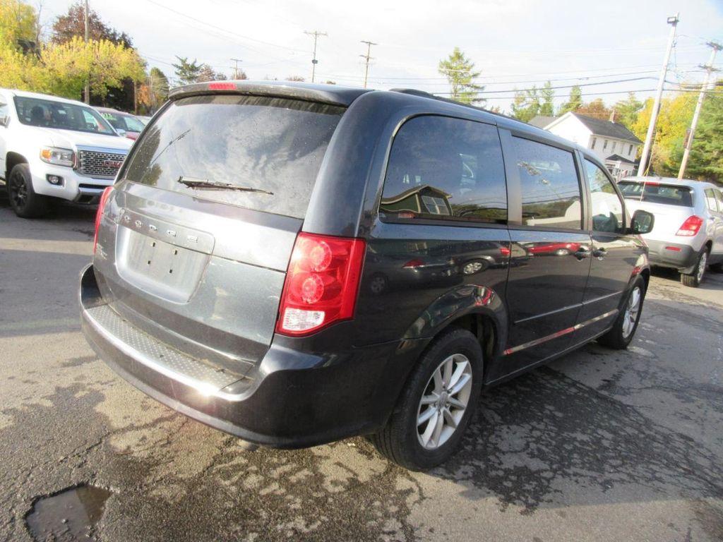 used 2013 Dodge Grand Caravan car, priced at $7,995