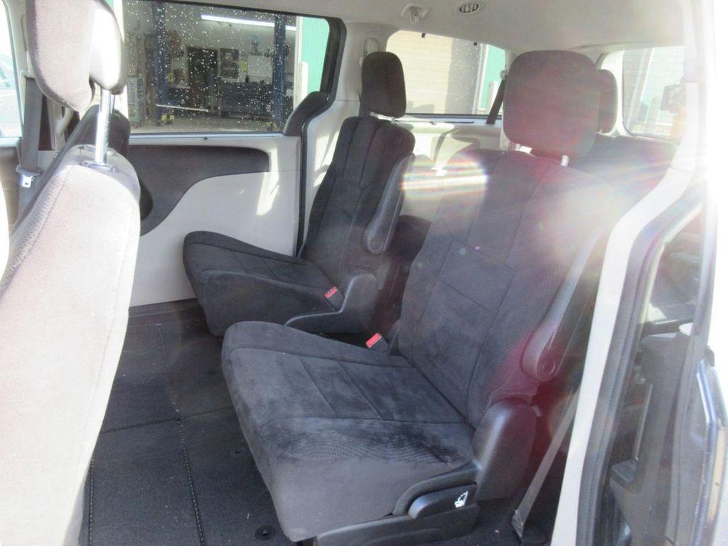 used 2013 Dodge Grand Caravan car, priced at $7,995