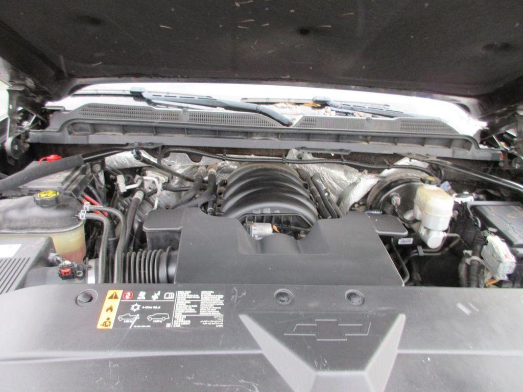 used 2018 Chevrolet Silverado 1500 car, priced at $18,995