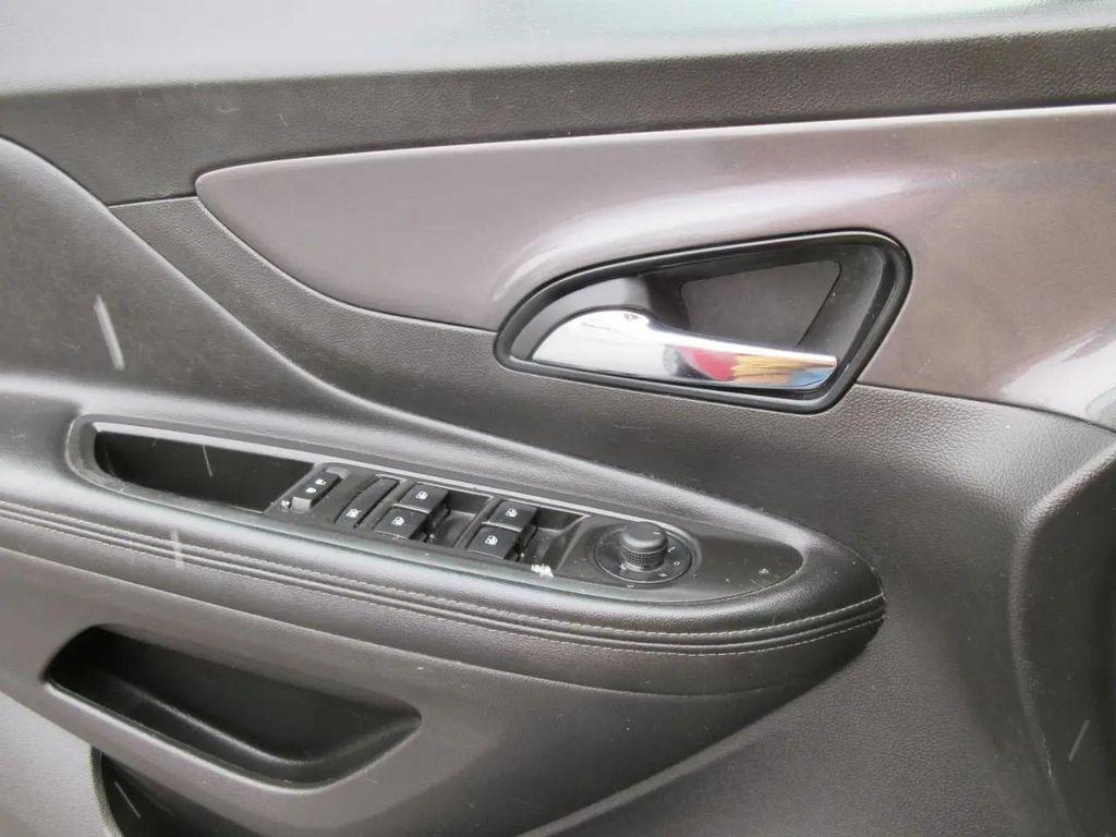 used 2019 Buick Encore car, priced at $10,995