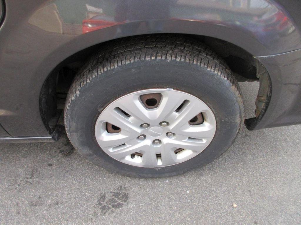 used 2018 Dodge Grand Caravan car, priced at $11,500