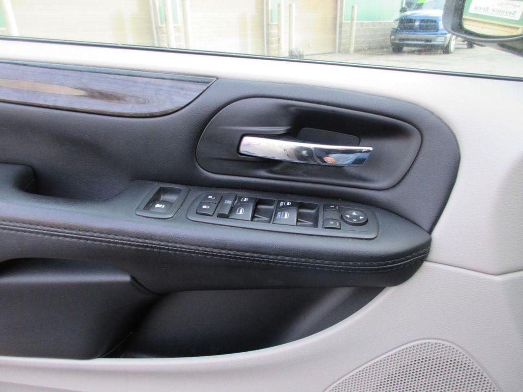 used 2018 Dodge Grand Caravan car, priced at $11,500