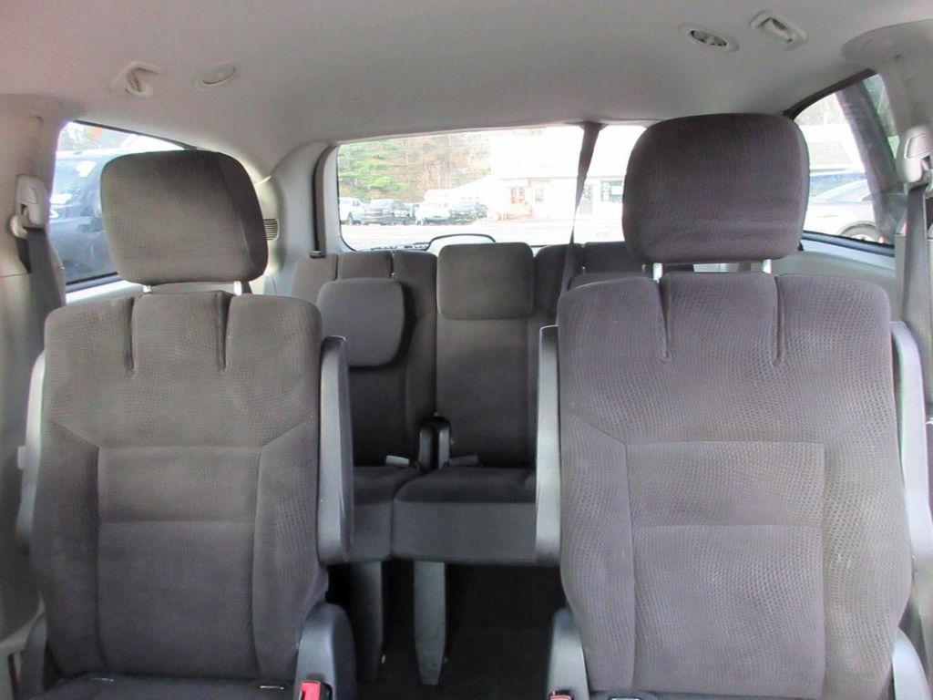 used 2018 Dodge Grand Caravan car, priced at $11,500