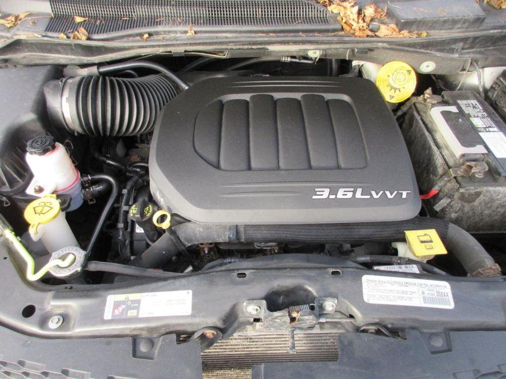 used 2018 Dodge Grand Caravan car, priced at $11,500