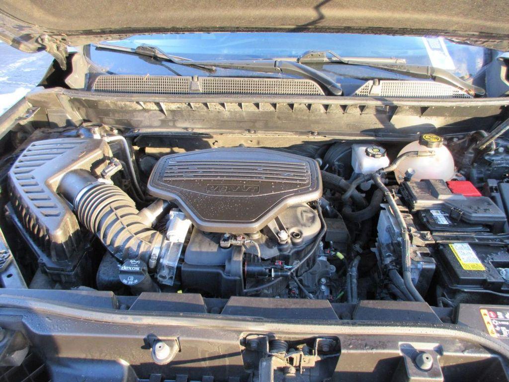 used 2021 GMC Acadia car, priced at $19,900