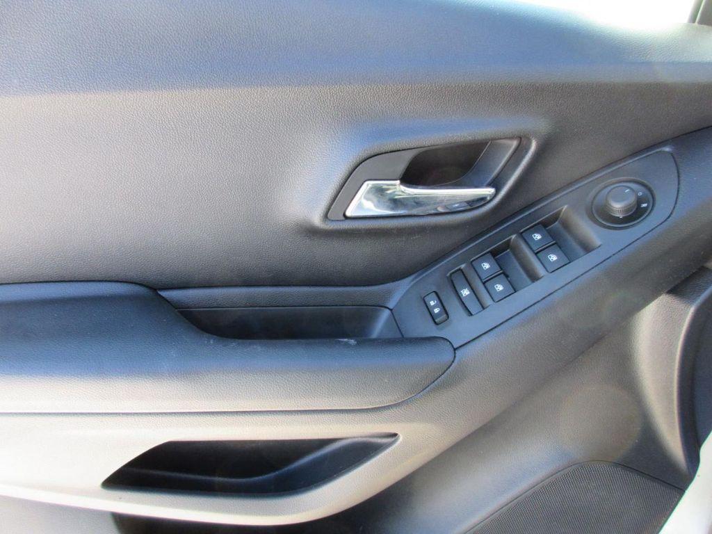 used 2015 Chevrolet Trax car, priced at $7,995