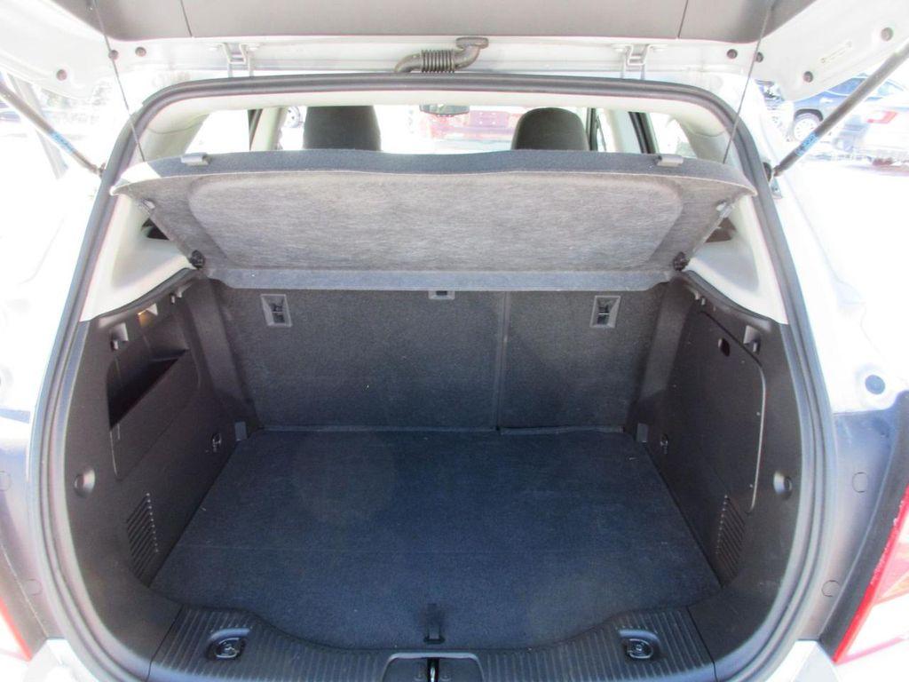 used 2015 Chevrolet Trax car, priced at $7,995