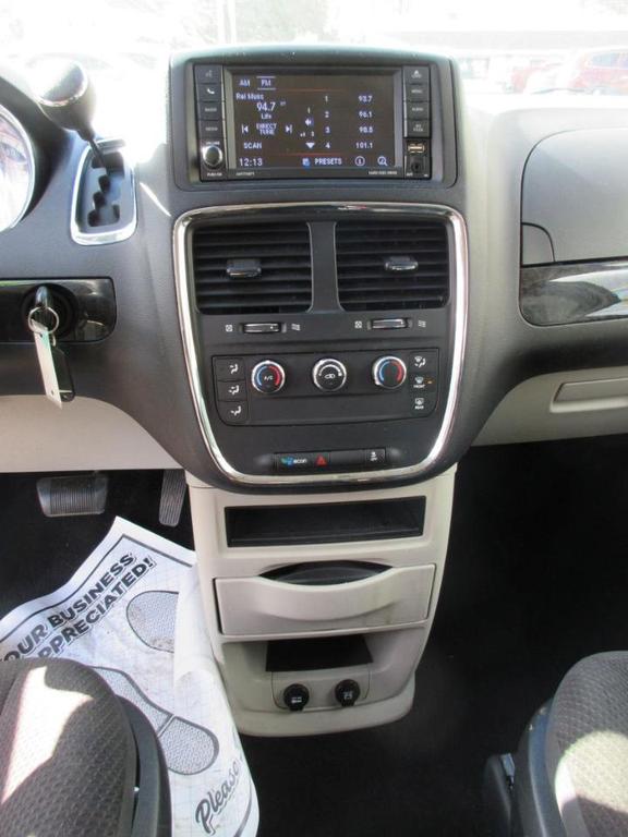 used 2019 Dodge Grand Caravan car, priced at $9,995