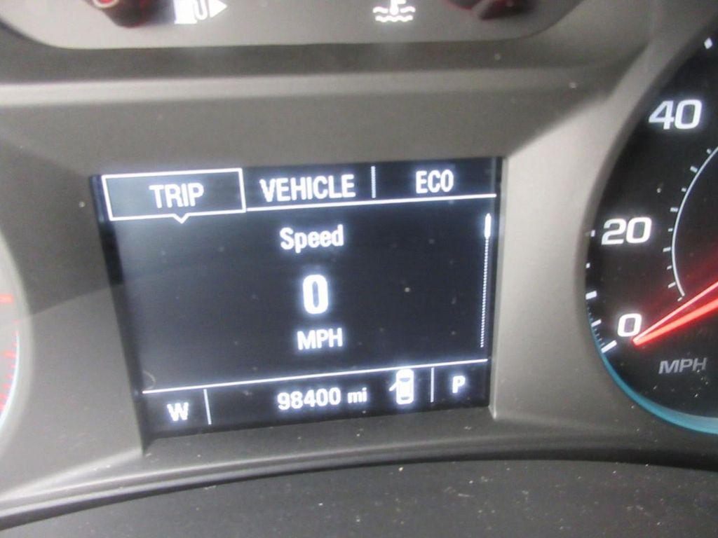 used 2017 Chevrolet Malibu car, priced at $9,995