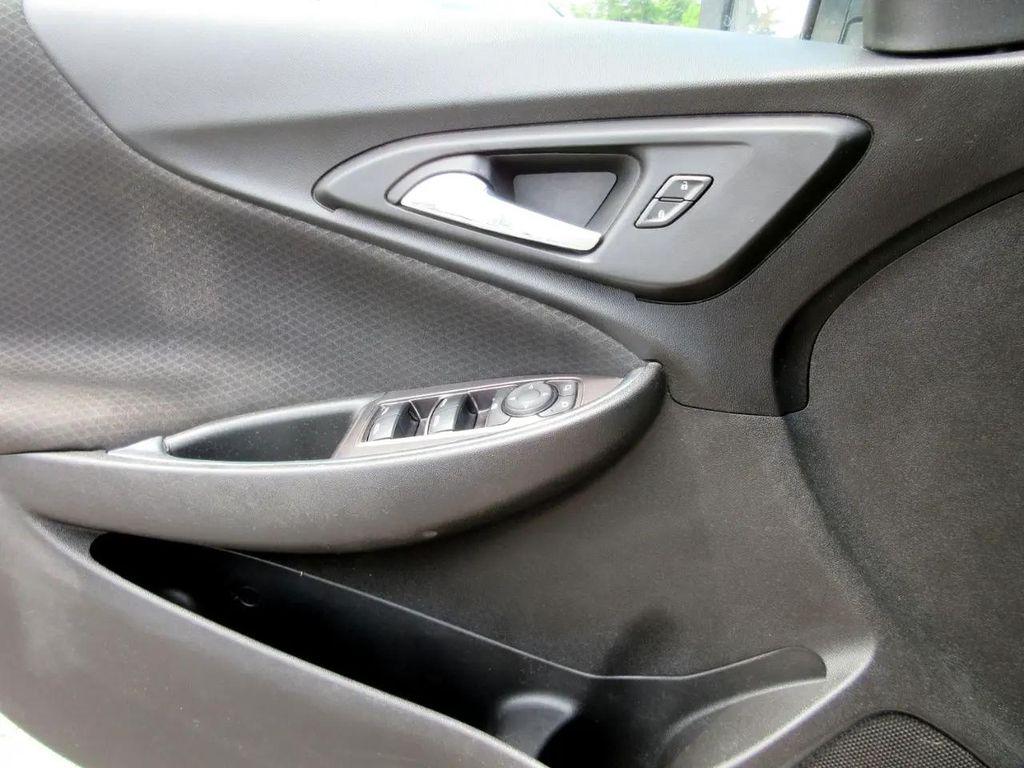 used 2019 Chevrolet Malibu car, priced at $10,900