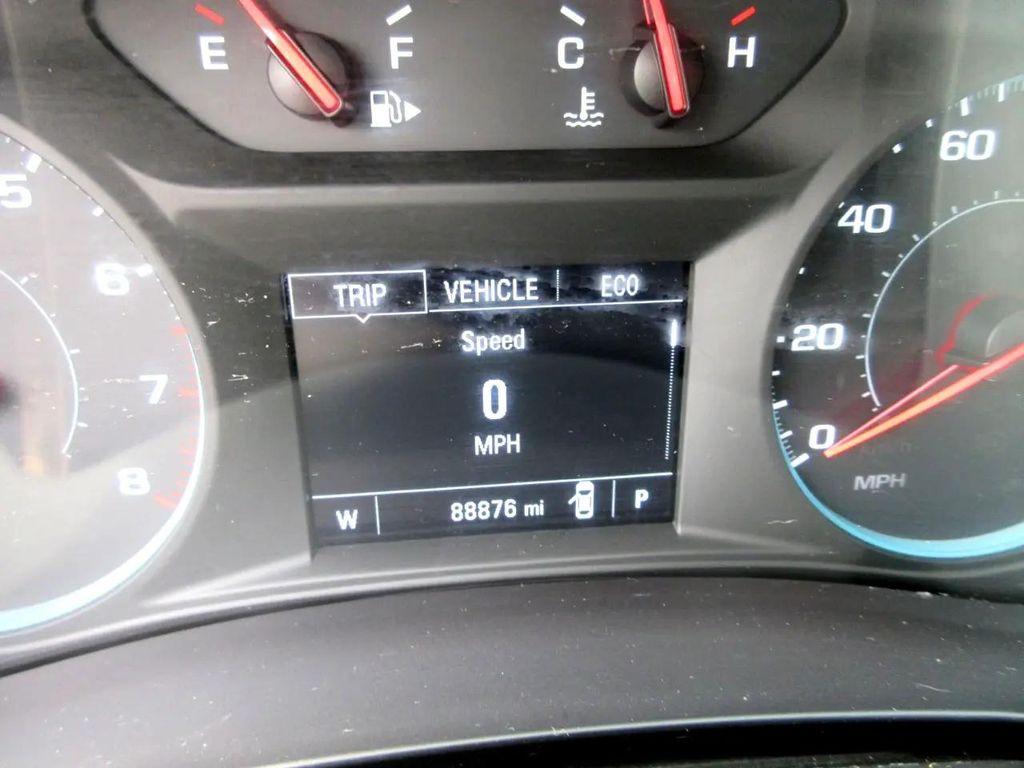 used 2019 Chevrolet Malibu car, priced at $10,900