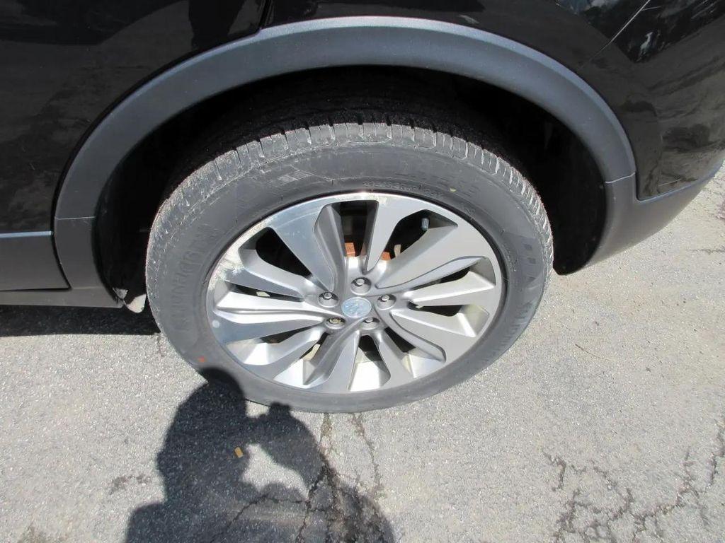 used 2019 Buick Encore car, priced at $10,500