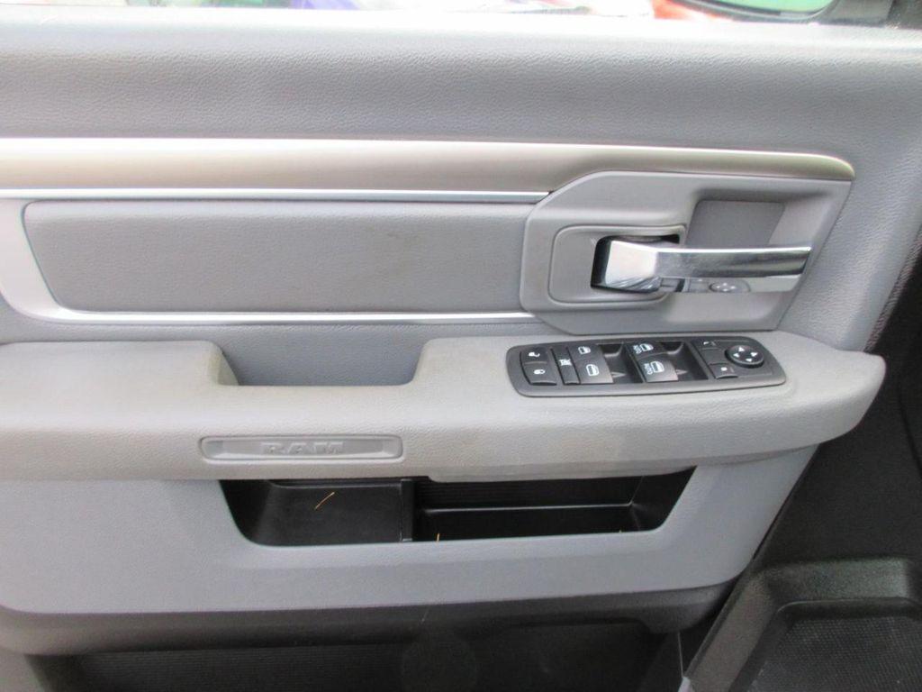 used 2019 Ram 1500 car, priced at $18,600