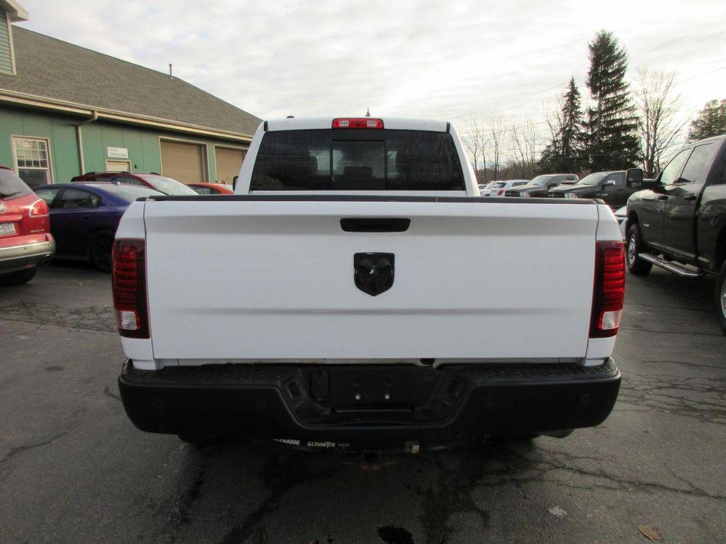 used 2019 Ram 1500 car, priced at $18,600