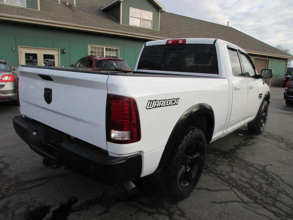 used 2019 Ram 1500 car, priced at $18,600