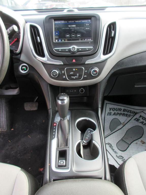 used 2019 Chevrolet Equinox car, priced at $12,850