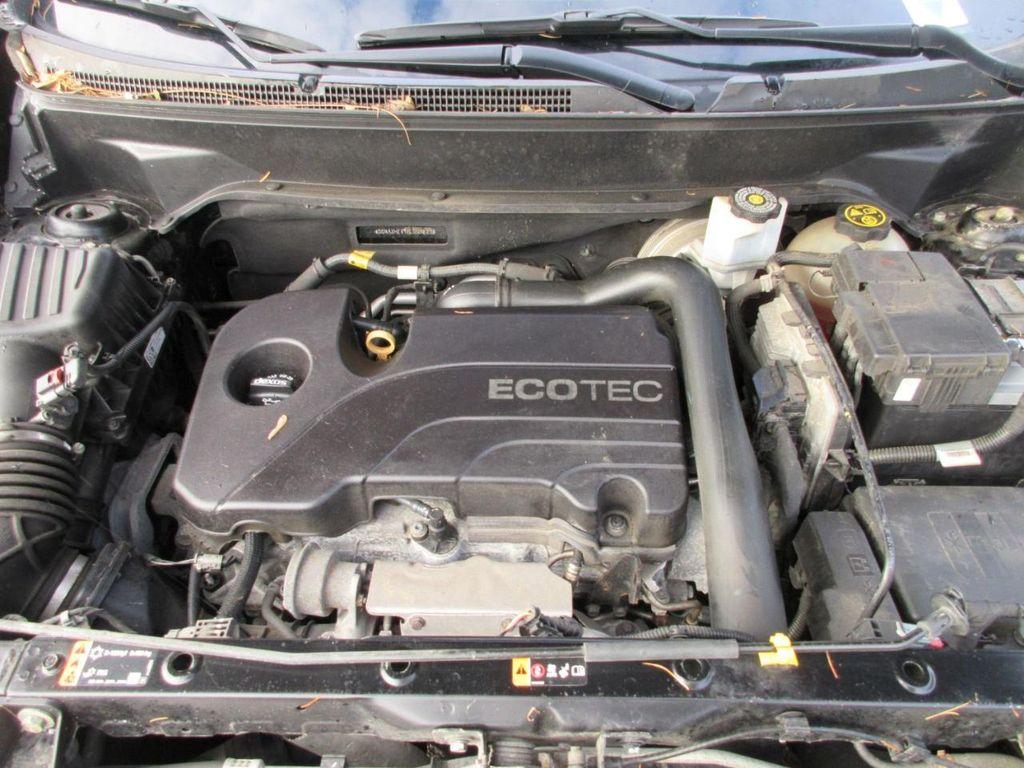 used 2019 Chevrolet Equinox car, priced at $12,850