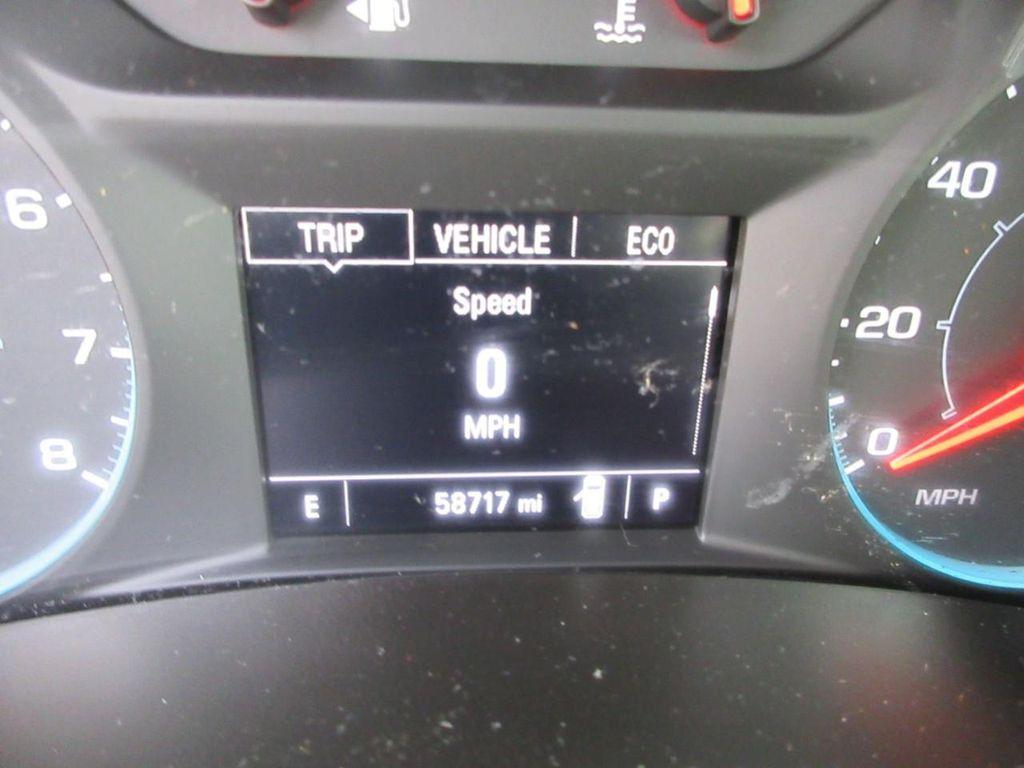 used 2019 Chevrolet Equinox car, priced at $12,850