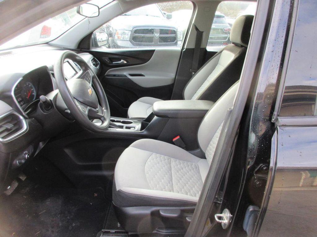 used 2019 Chevrolet Equinox car, priced at $12,850