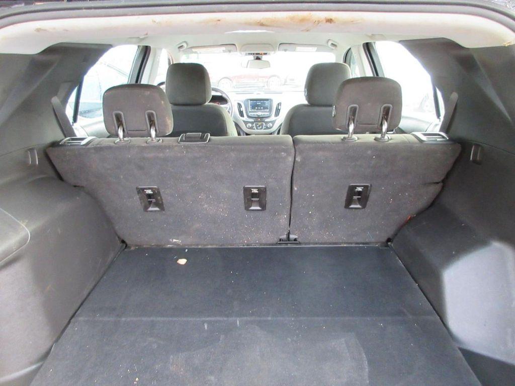 used 2019 Chevrolet Equinox car, priced at $12,850