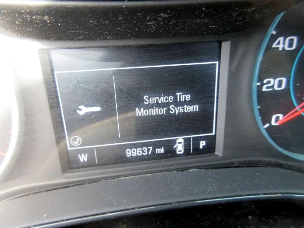 used 2017 Chevrolet Cruze car, priced at $8,900